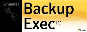 Backup Exec