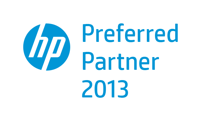 Preferred Partner 2013 RGB white
