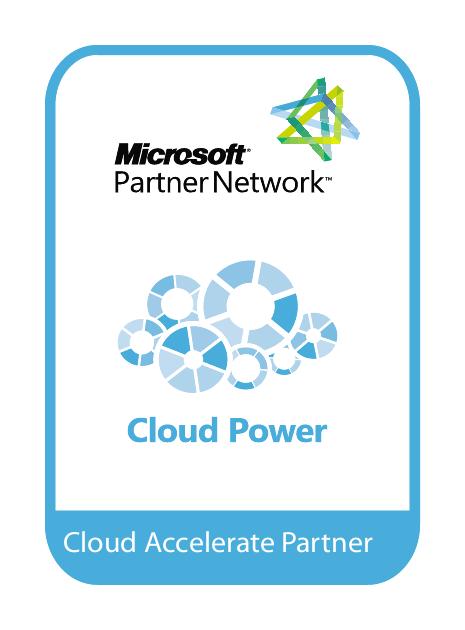 msft cloud accelerate logo